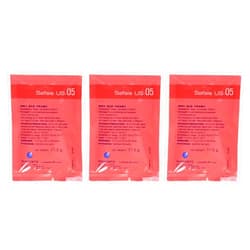 Fermentis SocalHomeBrew 32-3DYU-D4E8 Safale US-05 (pack of 3, 11.5g)