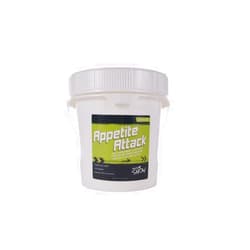 Ralco Show Appetite Attack - Daily Gut Health Supplement to Keep Your Project Healthy and Hungry (5 lbs)