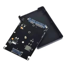 JacobsParts M.2 NGFF SSD to 2.5