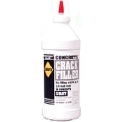 Sakrete 60205006 Concrete Crack Filler, 1 Qt. - Quantity 12