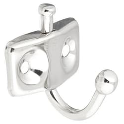 Lamp Sugatsune, Lamp TK-30F Hooks, 304 Stainless Steel, Polished