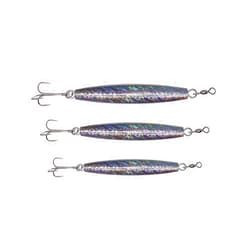 Sanhu Diamond Jigs Holographic 6oz 8oz 10oz 9 Pieces