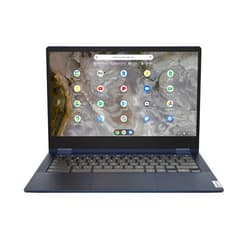 Lenovo - 2022 - IdeaPad Flex 5i - 2-in-1 Chromebook Laptop Computer - Intel Core i3-1115G4 - 13.3