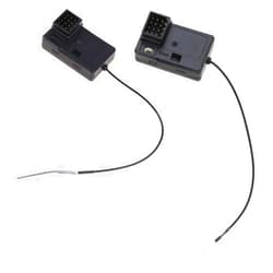 LINLIJIA Wltoys A959 A969 A979 K929-B 12428 K949 Independent Receiver A929-124 Model C