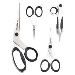 SCAIKTIG Premium Sewing Scissors Bundle, 8