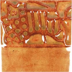 Mayco Elements Glaze, Autumn EL133, 1 Pint