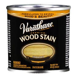 Varathane 211804 1/2 Pint American Walnut Varathane Premium Wood Stain