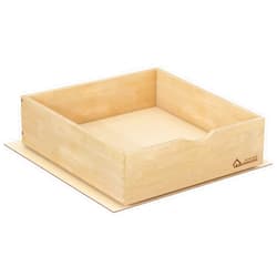 WelFurGeer Soft Close Pull Out Drawer for Kitchen Cabinets, 20