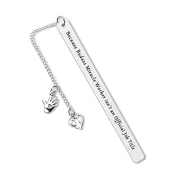 Dabihu Bookmark Gifts for Occupational Therapist Appreciation Gifts OT Thank You Bookmark Occupational Therapy Gift OT Assistant Gift Occupational Therapist Student Graduation Birthday Coworker Farewell Gift