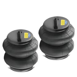 maXpeedingrods Pack of 2 Replacement Air Spring Bag for Firestone 6401, 1/4