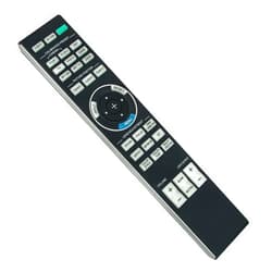 ALLIMITY RM-PJ26 Replacement Remote Control -ALLIMITY- Compatible with Sony 3D Projector RMPJ26 Remote Control LSPX-W1S LSPX-W1/1