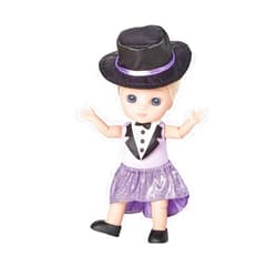 Madame Alexander 8
