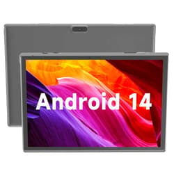 ATOZEE 10 Inch Tablet Android 14 Tablets 10