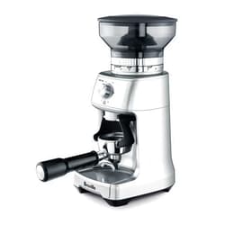 Breville, Silver BCG600SIL The Dose Control Pro Coffee Bean Grinder, 2.3