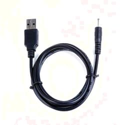GreatPowerDirect USB DC Charger Cable Cord Hipstreet Phoenix HS-10DTB12 Spectrum HS-10DTB5
