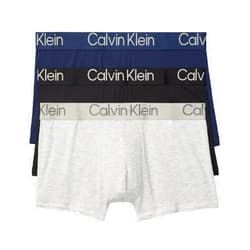 Calvin Klein Men's Ultra Soft Modern Modal Trunk