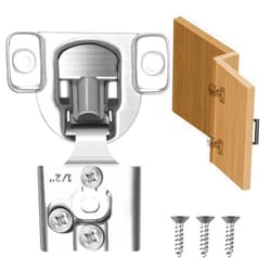 Zeumzwf 10 Packs 1/2