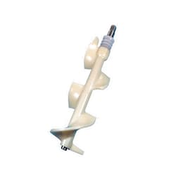 ABERCORN One Stirrer Rod Part for Ice Cream Machines Long Scraper Rod Length 335mm Accessory, Compatible for VEVOR Soft Serve Makers Fitting, TIANWANG697