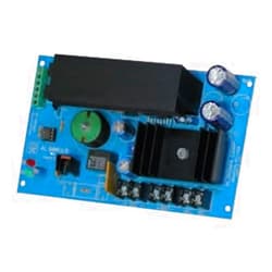 ALTRONIX AL600ULB 12/24 VDC @ 6AMP, BOARD ONLY