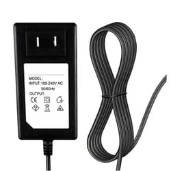 HISPD AC/DC Adapter for PowerAll Goliath PBJS32000RG Peak 800 & Jump Starter