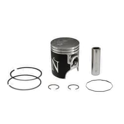 Namura Technologies NX-40011 Piston Kit - Standard Bore 55.98mm