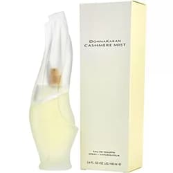 Donna Karan CASHMERE MIST by Donna Karan for Women (EDT SPRAY 3.4 OZ)
