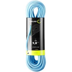 EDELRID Boa 9.8mm Dynamic Climbing Rope