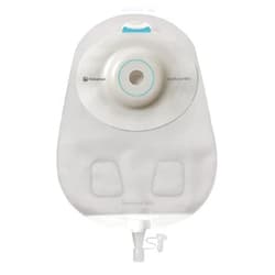 Coloplast SenSura Mio Convex Urostomy Pouch Drainable 3/8 to 1-11/16