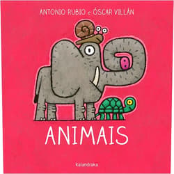 Antonio Rubio Herrero,Óscar Villán Seoane,Manuela Rodríguez Lorenzo Animais