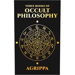 By Henry Cornelius Agrippa (Author), James Freake (Translator) Format: Kindle Edition Three Books of Occult Philosophy by Agrippa: Complete Illustrated Edition
