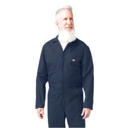 Dickies mens Long Sleeve Coveralls
