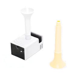 Homerunpet Cat Water Fountain Wireless Pump 3rd Compatible with Model WF20&CF20