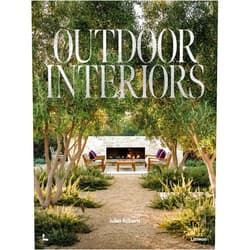 By Juliet Roberts (Author) Outdoor Interiors: Bringing Style to Your Garden