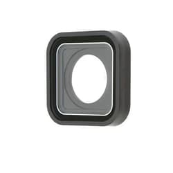 Besvalo Replacement Lens for Gopro Hero 9/10/11/12/13, Camera Anti-Scratch UV Glass Lens Protective Cover Repair Parts Accessories Compatible for Gopro Hero 9 Hero 10 Hero 11 Hero 12 Hero 13 Black