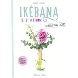 French Edition by Shinichi Nagatsuka (Author) Ikebana
