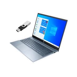 HP 2022 Pavilion 15.6