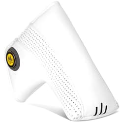 Craftsman Golf Classic Durable Golf Club Head Cover Headcover for Driver Woods Hybrids and Blade Mallet Putter Cover for Scotty Cameron Odyssey Callaway Taylormade Ping Etc.