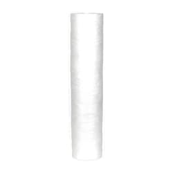 Aquasana Replacement 20-inch Sediment Pre-Filters for Low Maintenance Whole House Water Filtration Systems - EQ-PFC.2045K