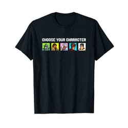 DreamWorks Voltron: Legendary Defender T-Shirt T-Shirt