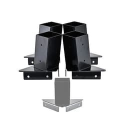 Minneer 4PCS Outdoor 4