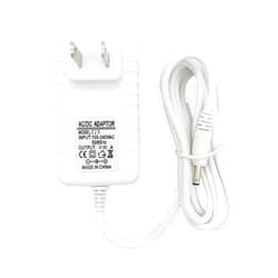 PDEEY Charger Replacement for ANMEATE Baby Monitor, AW007WR-0500070UV AC Adapter Cable Cord for SM935E / SM24RX / SM24TX SM24 Camera