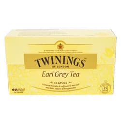 Twinings Earl Grey Tea (Twinings) 1.41oz (40g) 20 tea bags