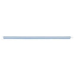 Prime-Line SP 9642 Wood Screen Door Closer Extension Spring, Spring Steel Construction, Nickel-Plated Finish, 0.060 GA x 13/32 In. x 16-3/8 In., Closed Double Loop (Single Pack)