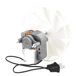 TOMOON S99080166 Vent Bath Fan Motor for Bro-an Nu-Tone 655 679 658 Bathroom Exhaust Fan Motor-Replace BP28 99080166a-Improve Bathroom o.dor(120V 70CFM) by TOMOON