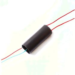 DEVMO DC 3V-6V to 400kV 400000V Boost Step-up Power Module High-Voltage Generator