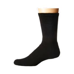 Thorlos Thorlo Men's - Women's Walking Moderate Padded Crew Socks