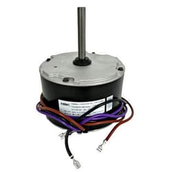 Pellethead Genteq & Goodman 3S012 Motor 1/6 HP 1075 RPM 208-230V 5KCP39BGY926S