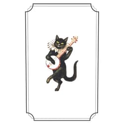 E.O2 Publishing House CAT TALES. Funny password book with alphabetical tabs: Address book for email and passwords. Personalized account numbers and password book. Lovely cover design (sweet cat from a fairy tale).