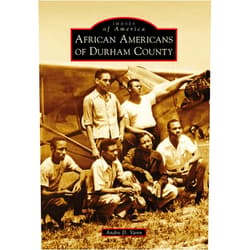By Andre D. Vann (Author) Format: Kindle Edition African Americans of Durham County (Images of America)