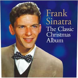 Frank Sinatra (Artist) Format: Audio CD The Classic Christmas Album